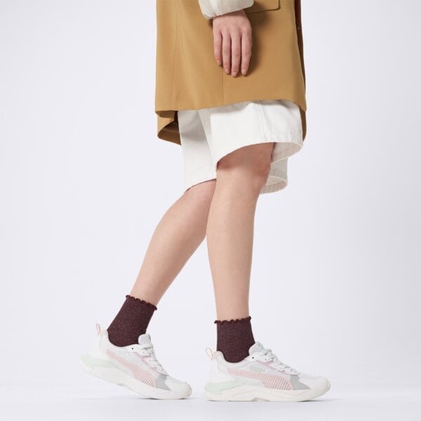 Buty dziecięce PUMA X-RAY 3 LT JR 40149304 kolor biały