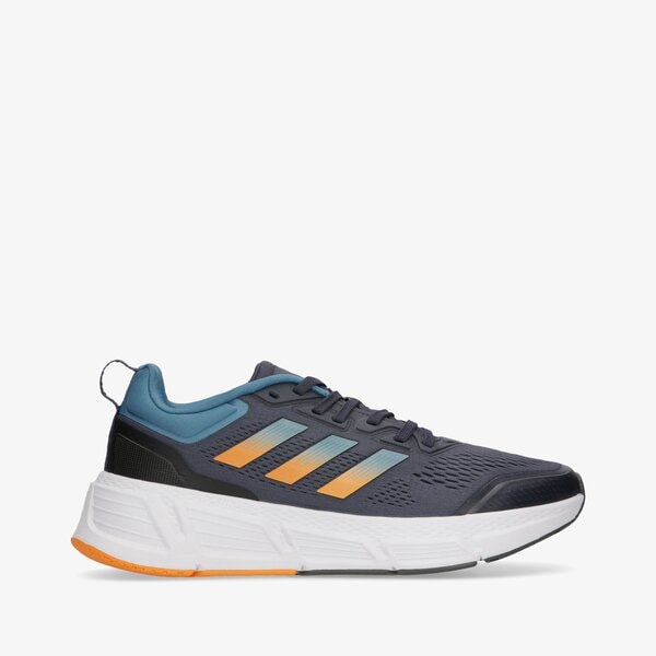 Buty do biegania męskie ADIDAS QUESTAR gz0624 kolor granatowy