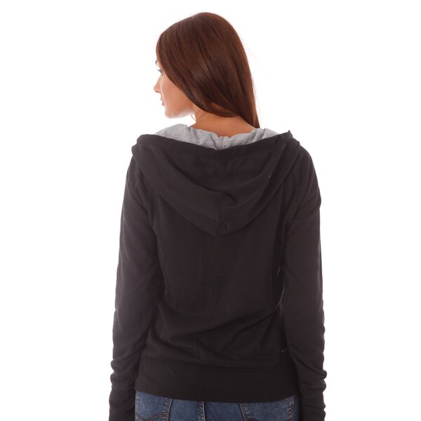 Bluza damska ADIDAS BLUZA   PRIME HD JKT z28924 kolor czarny