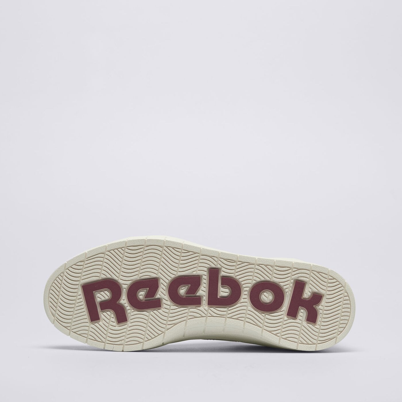 Buty sportowe damskie REEBOK COURT ADVANCE SURGE 100208898 kolor beżowy