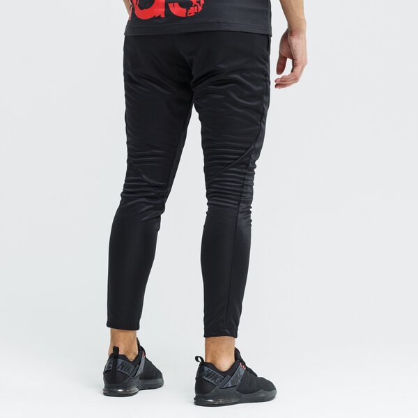 Spodnie dresowe męskie ADIDAS SPODNIE WO CLITE cg1509 kolor czarny