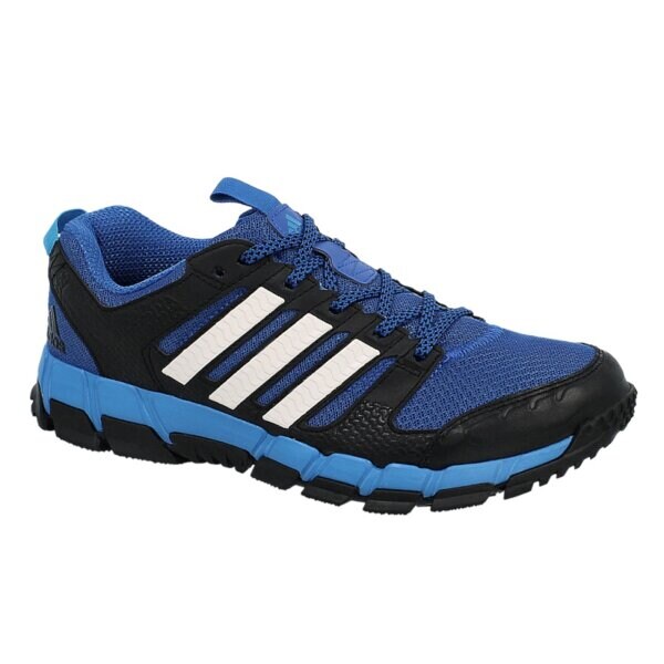 Buty do biegania męskie ADIDAS VANAKA TR m18481 kolor niebieski