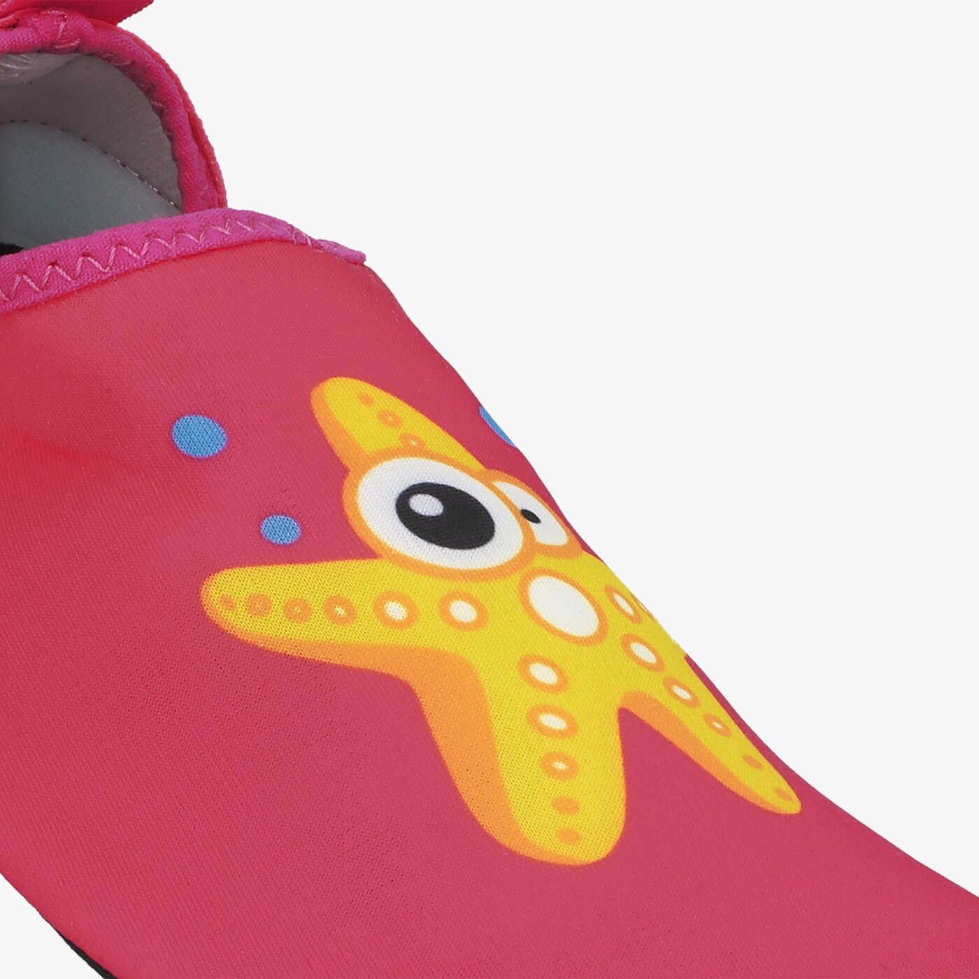 Buty trekkingowe dla dzieci UP8 WATER KIDS upjko120002 kolor różowy