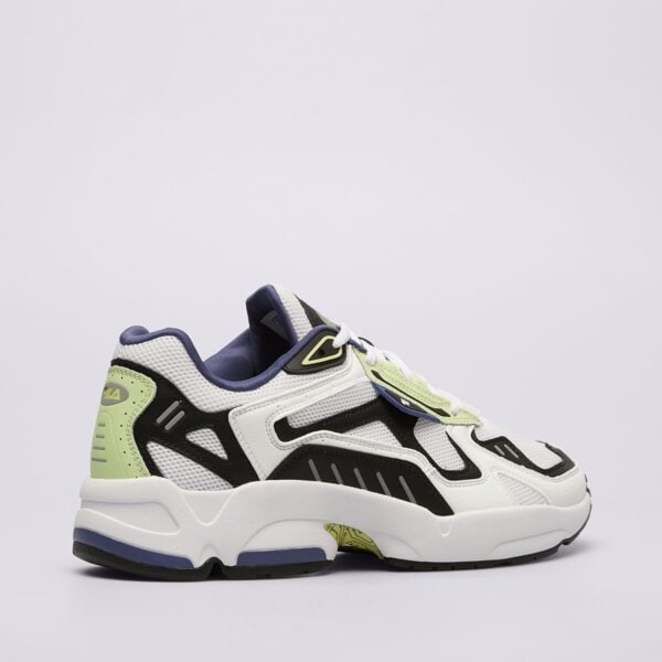 Buty sportowe męskie FILA ARCHIVE RJV 1fm02732143 kolor biały