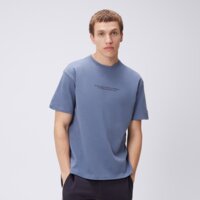 UMBRO T-SHIRT UMBRO FOOTBALL EMB BLUE