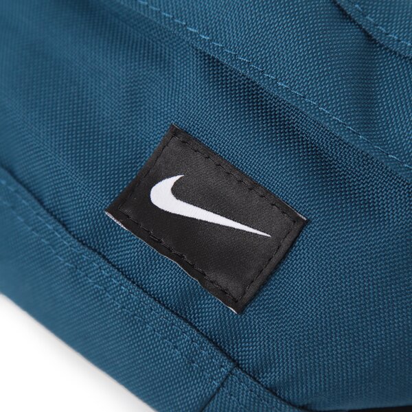 Torba sportowa damska NIKE TORBA HOOD WAISTPACK ba4272415 kolor niebieski