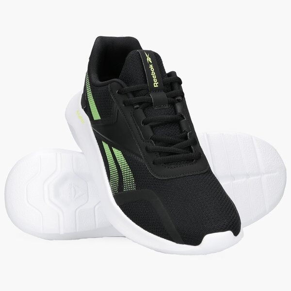 Buty do biegania męskie REEBOK ENERGYLUX 2.0  s23822 kolor czarny