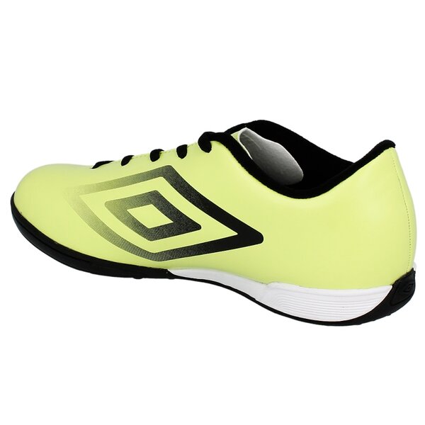 Buty piłkarskie dla dzieci UMBRO GT II SHIELD TF JNR  80709utbl kolor żółty