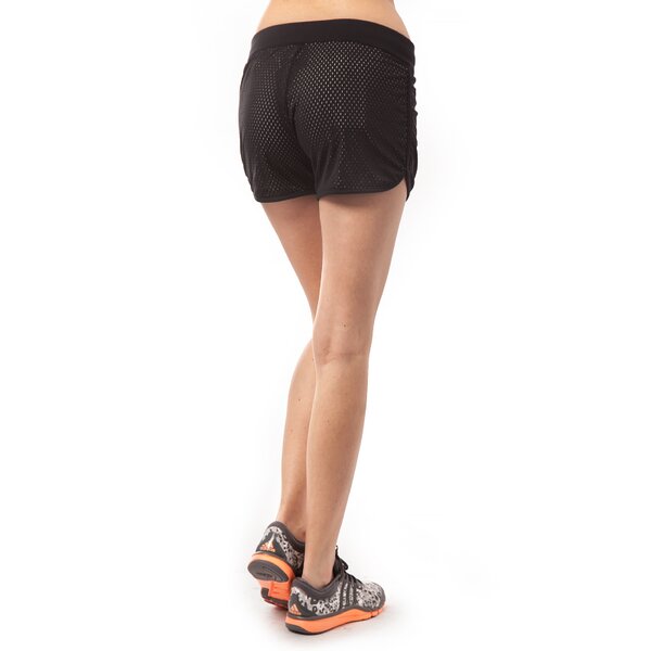 Spodenki damskie ADIDAS SZORTY SPORTY SHORT s86756 kolor czarny