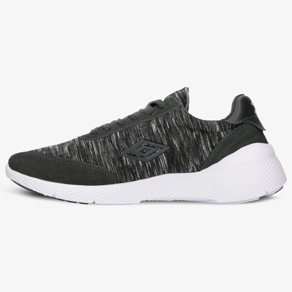 Buty sportowe męskie UMBRO ANCOATS RE 45268uhfu kolor szary