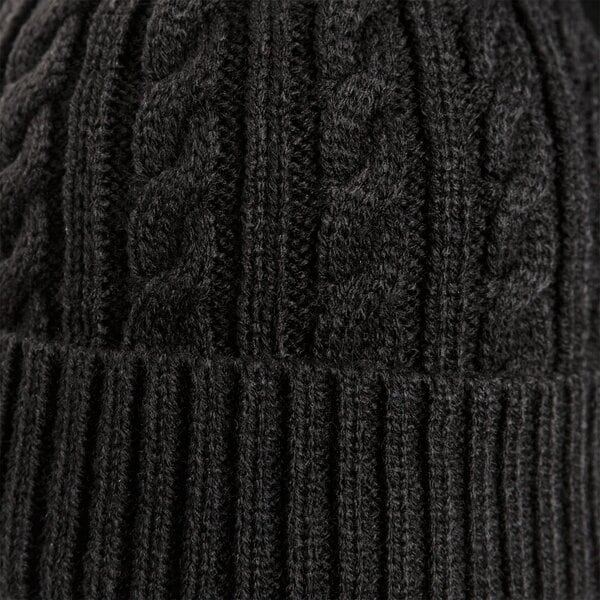 Czapka zimowa damska FEEWEAR CZAPKA BERGEN fw39hat08002 kolor czarny