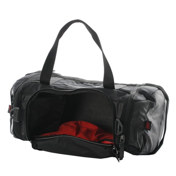 Torba sportowa damska NIKE TORBA ULTIMATUM MAX AIR SML DFL ba3197064 kolor czarny
