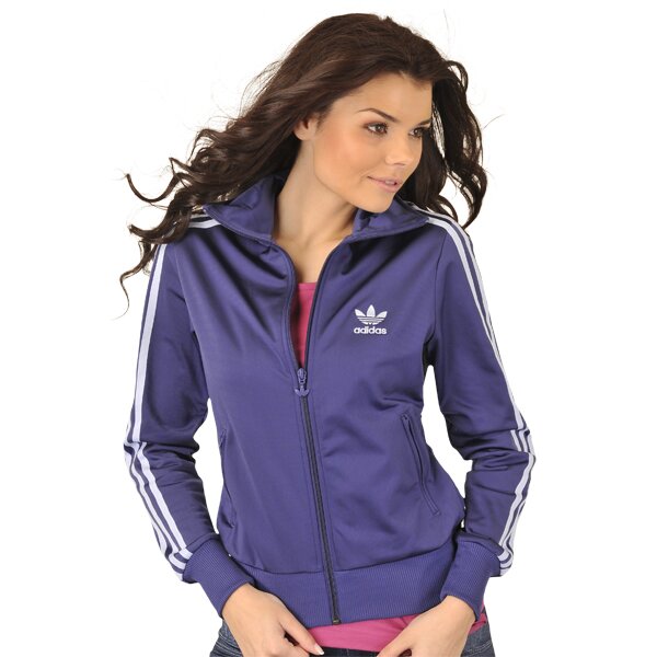 Bluza damska ADIDAS BLUZA   FIREBIRD TT v33381 