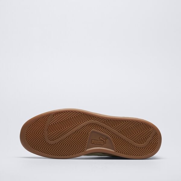 Buty sportowe męskie PUMA SMASH 3.0 39098423 kolor granatowy