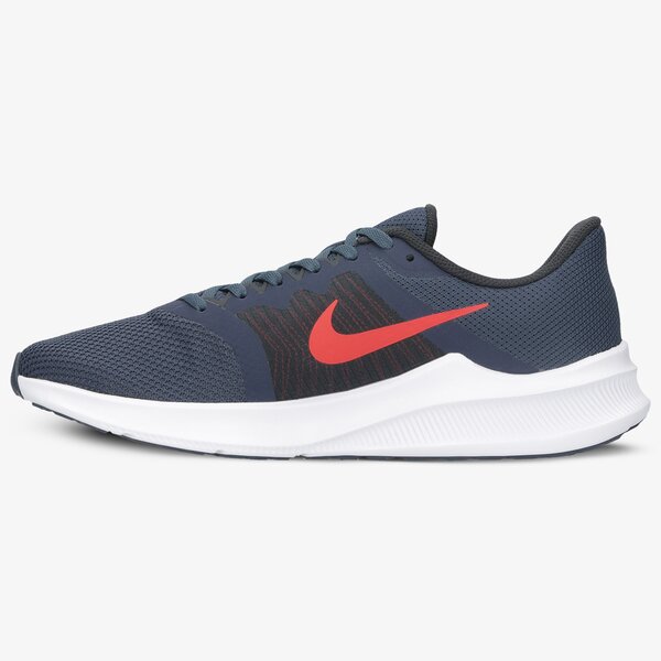 Buty do biegania męskie NIKE DOWNSHIFTER 11 cw3411-400 kolor granatowy