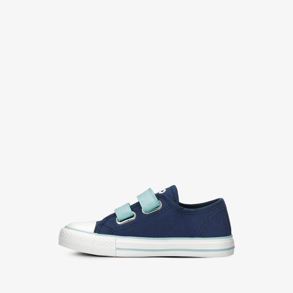 Buty dziecięce UP8 SUNFIRE KIDS upjkv121001 kolor granatowy