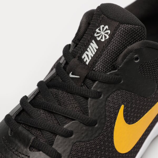 Buty do biegania męskie NIKE REVOLUTION 6 NEXT NATURE dc3728-013 kolor czarny