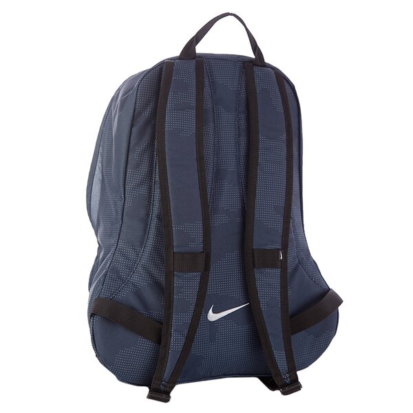 Plecak damski NIKE PLECAK NIKE HAYWARD 25M ba4722482 kolor granatowy