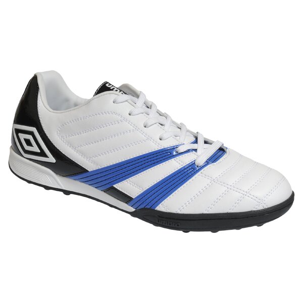 Buty piłkarskie męskie UMBRO FRAME MATT TF 80103uca9 kolor biały