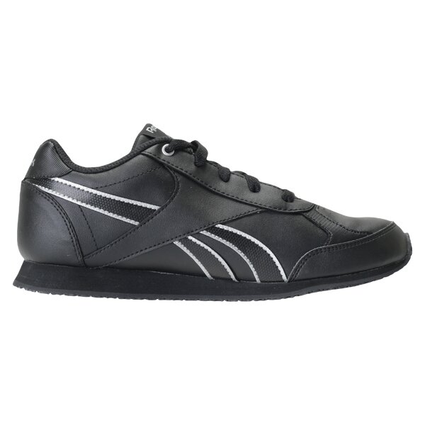 Buty dziecięce REEBOK DECADASH BLACK/SILVE v43973 kolor czarny