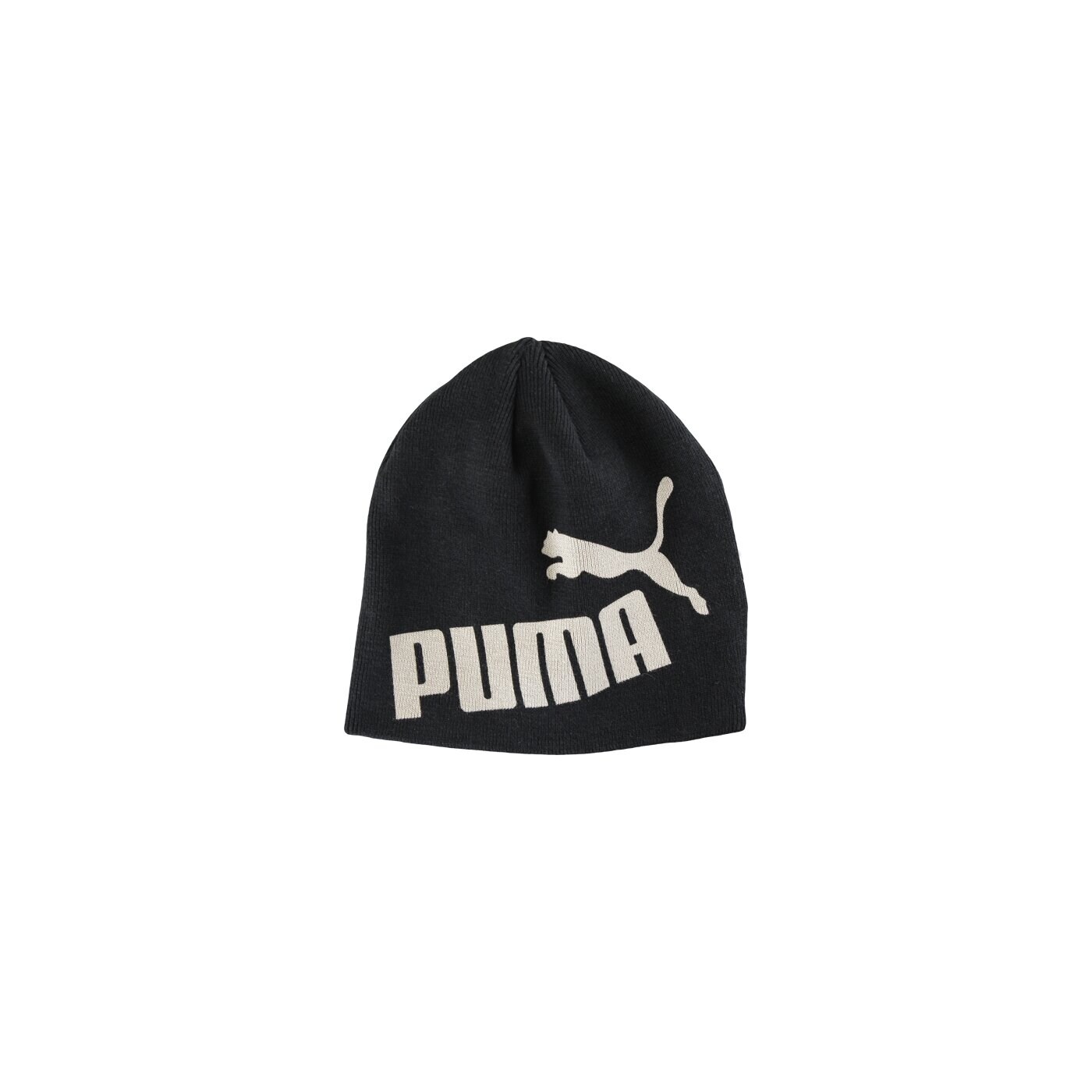 Czapka zimowa damska PUMA CZAPKA NO 1 BEANIE 84292801 kolor czarny
