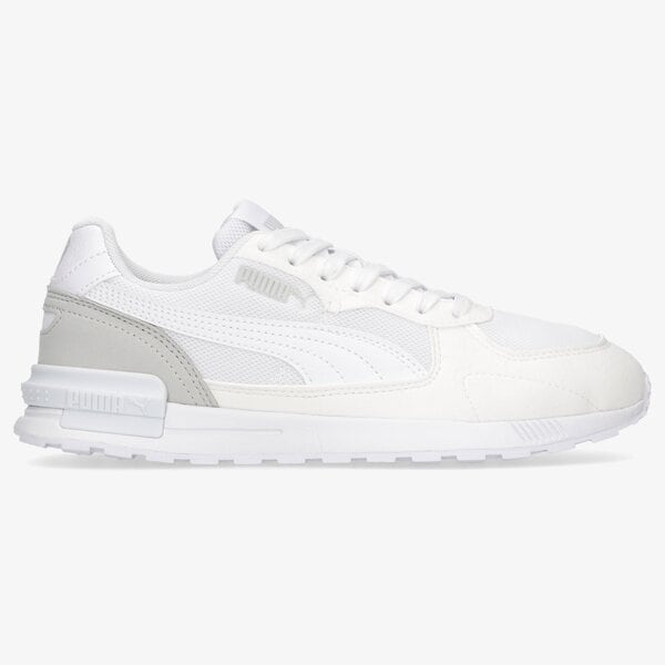 Buty dziecięce PUMA GRAVITON JR 38198702 kolor biały