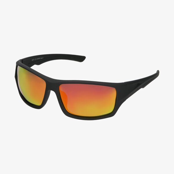 Okulary przeciwsłoneczne męskie OTO OKULARY DALLAS C3P 8231c3p kolor multicolor