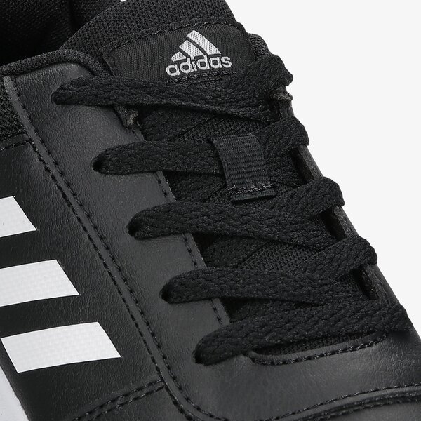 Buty dziecięce ADIDAS TENSAUR K  s24036 kolor czarny