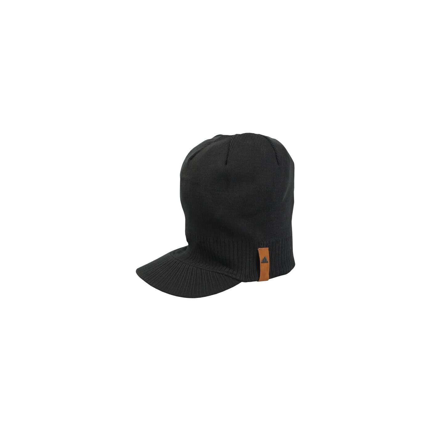 Czapka zimowa damska ADIDAS CZAPKA ZIMOWA SESS VIS BEANIE p91789 