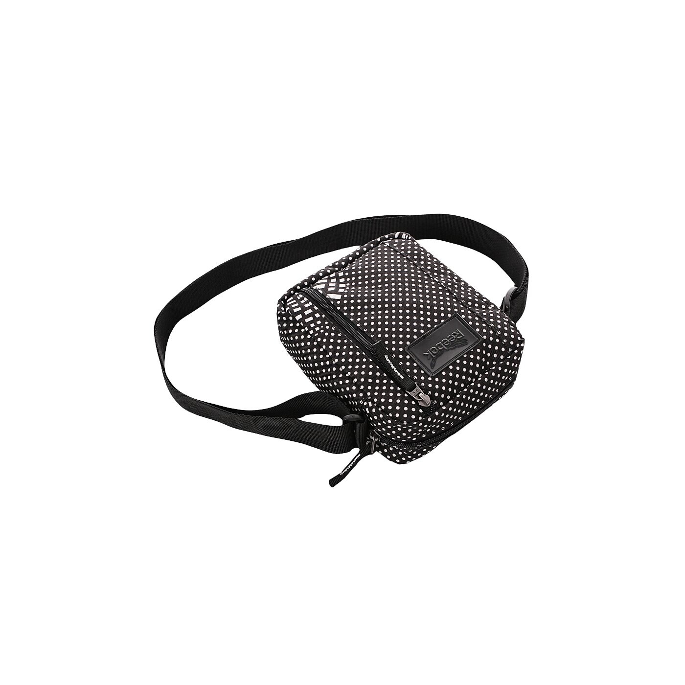 Torba sportowa damska REEBOK TORBA LG MINI CITY z18208 kolor multicolor