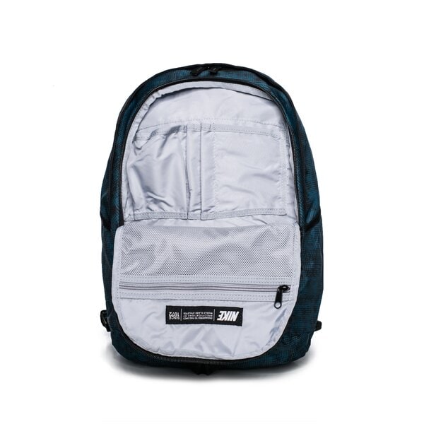 Plecak damski NIKE PLECAK ALL ACCESS SOLEDAY PRIN ba5231346 kolor niebieski
