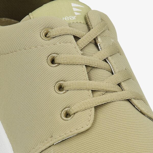 Buty sportowe męskie FEEWEAR FRISKY fwmd117015 kolor zielony