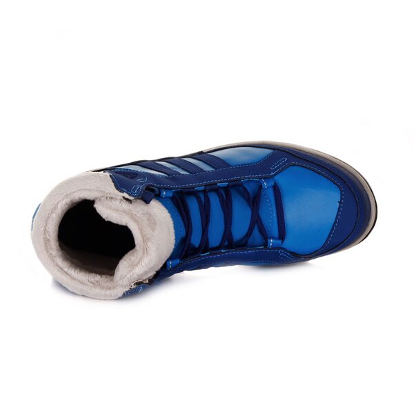 Buty outdoor damskie ADIDAS CHOLEAH SNEAKER PL W g63361 kolor niebieski