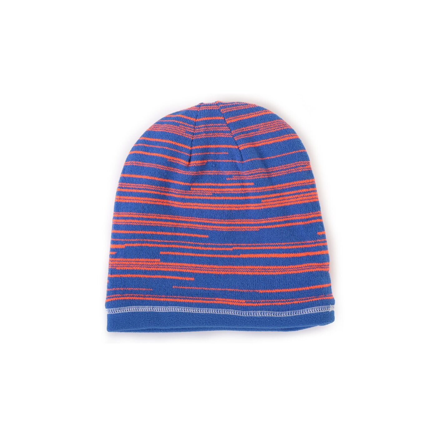 NIKE CZAPKA NSW REVERSIBLE BEANIE YTH 618651853 kolor czerwony