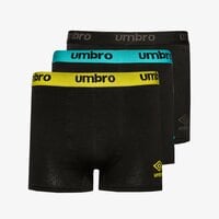 UMBRO BOKSERKI BLACKFORD
