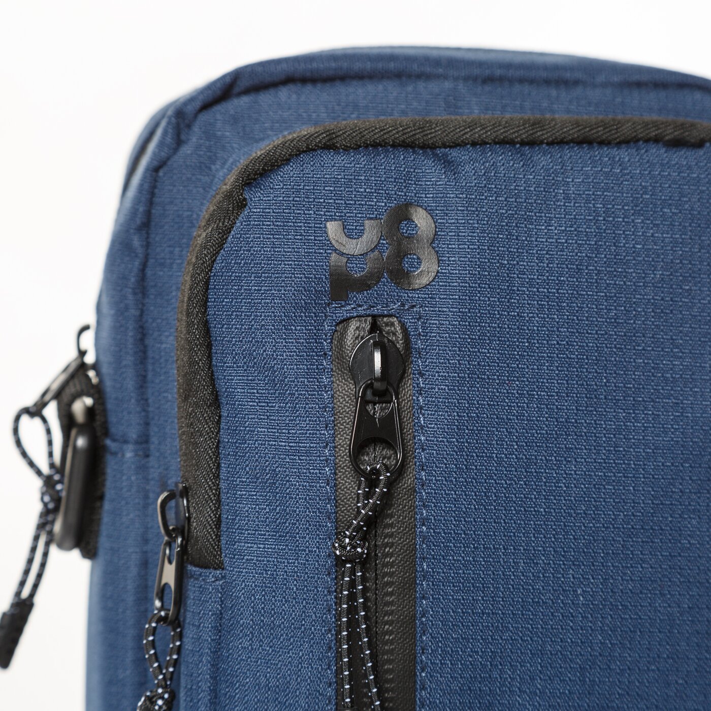 Torba sportowa damska UP8 TOREBKA KANGRI up321tom71003 kolor granatowy