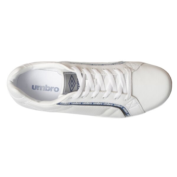 UMBRO HILTON-A 40031ut30 kolor biały