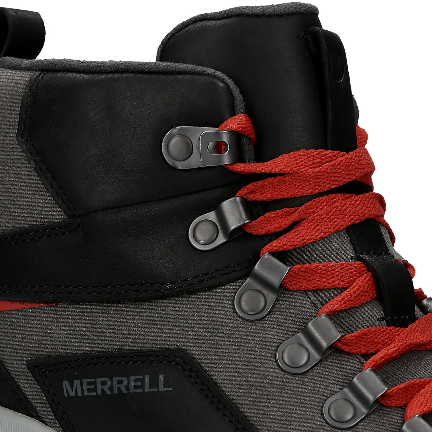 merrell all out crusher
