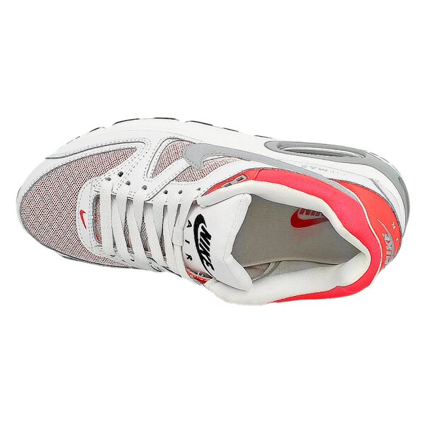 Buty sportowe damskie NIKE WMNS AIR MAX COMMAND  397690126 kolor biały