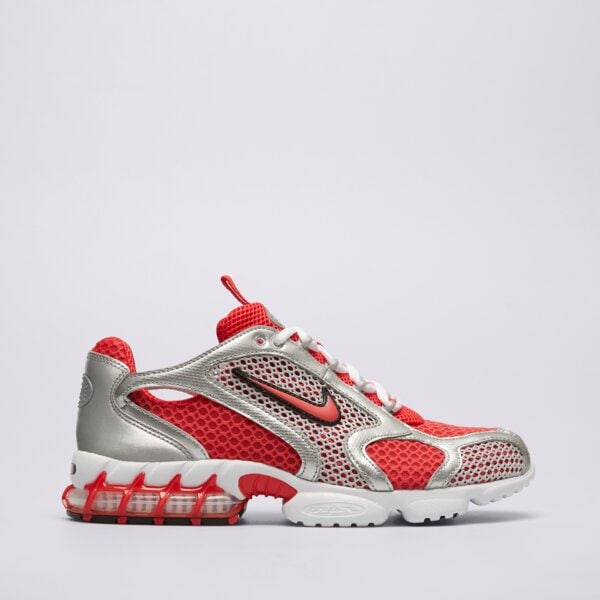Buty sportowe męskie NIKE AIR ZOOM SPIRIDON CAGE 2 cj1288-600 kolor szary