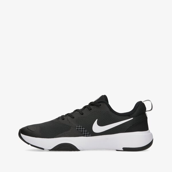 Buty treningowe męskie NIKE CITY REP TR da1352-002 kolor czarny
