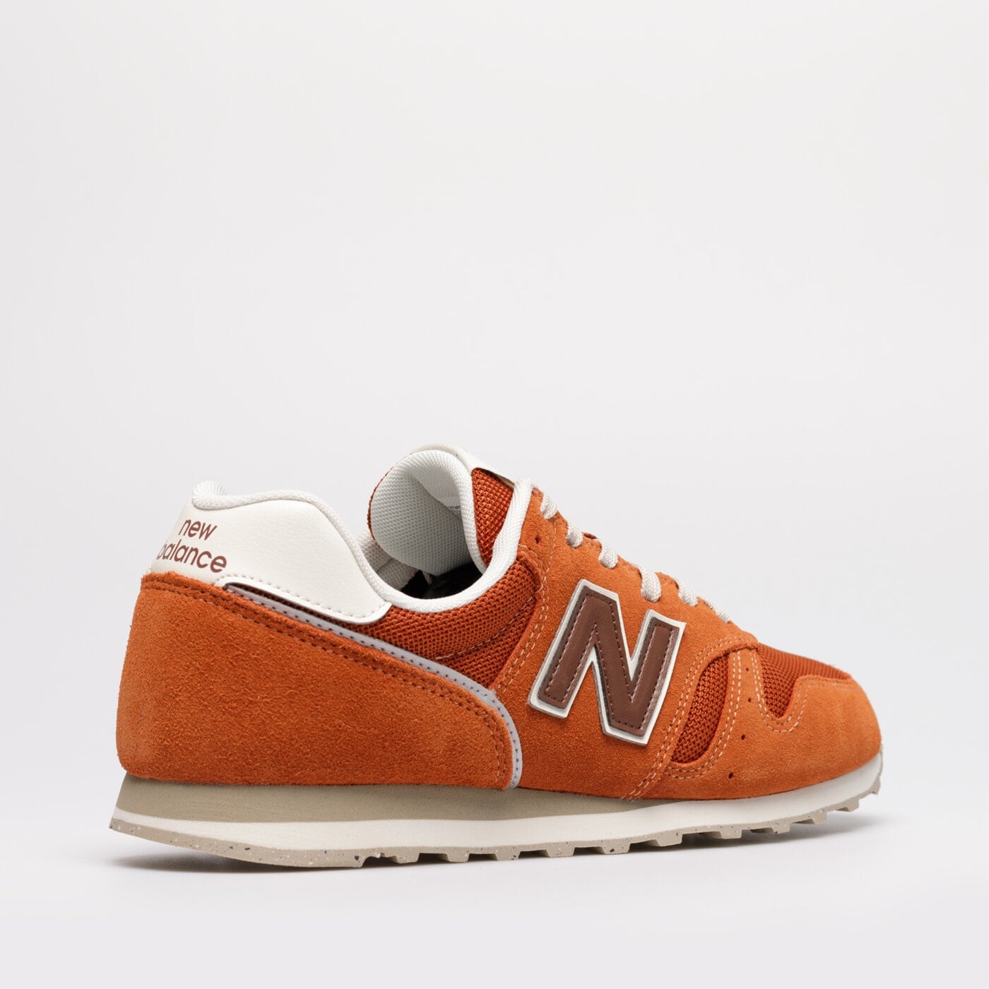 Buty sportowe męskie NEW BALANCE ML373RE2 ml373re2 kolor pomarańczowy