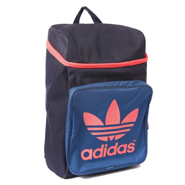 Plecak damski ADIDAS PLECAK BP CLASSIC f76908 kolor granatowy