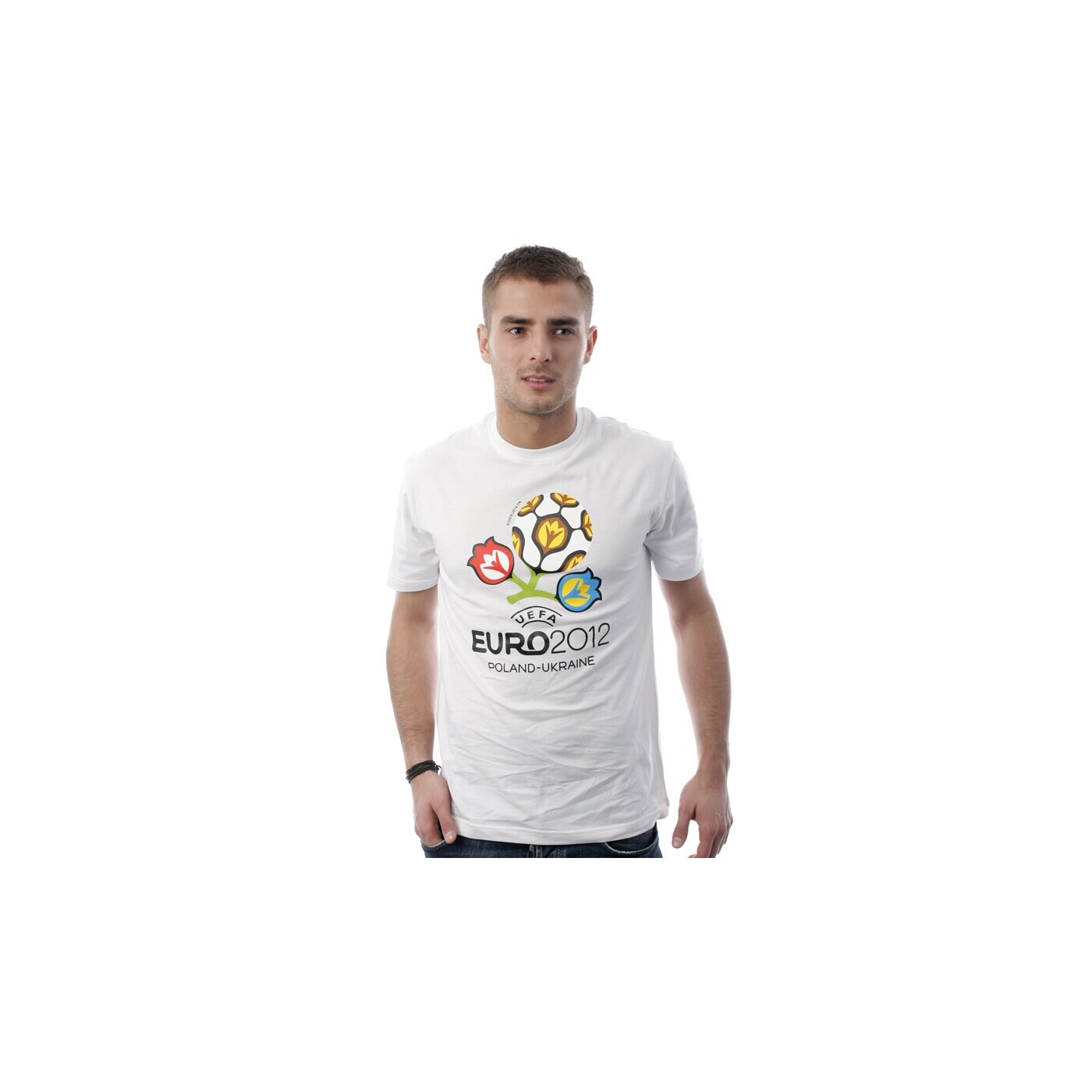 Koszulka męska SARRAGAN T-SHIRT GENERIC 2 M l35207 