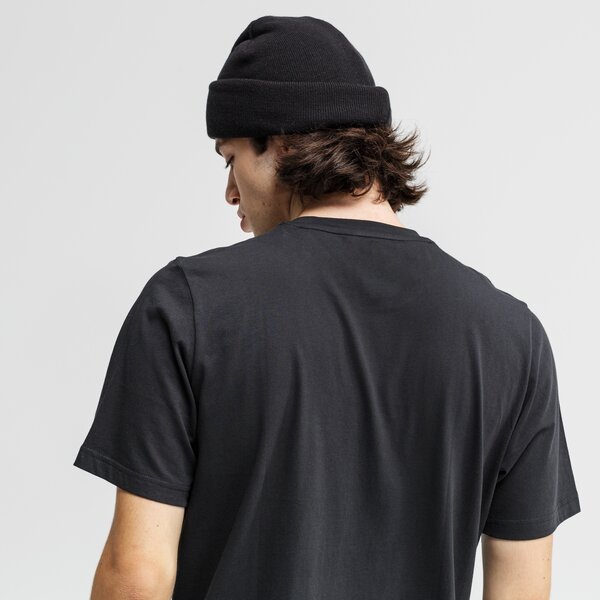 Koszulka męska ADIDAS T-SHIRT M BRSHSTRK T gd5893 kolor czarny