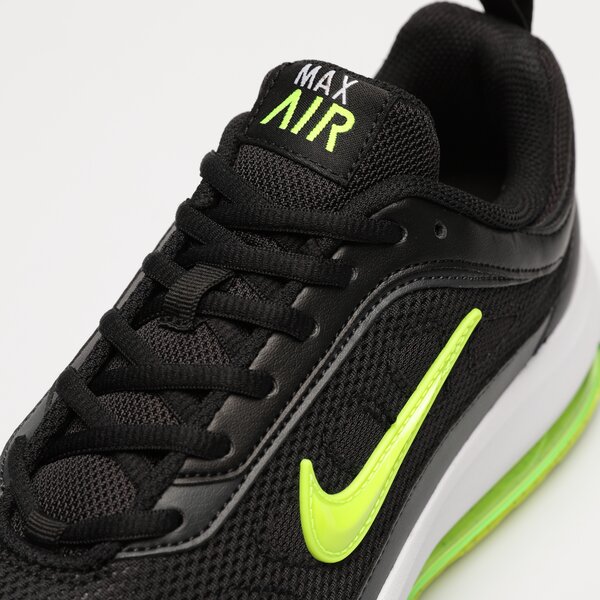 Buty sportowe męskie NIKE AIR MAX AP cu4826-011 kolor czarny