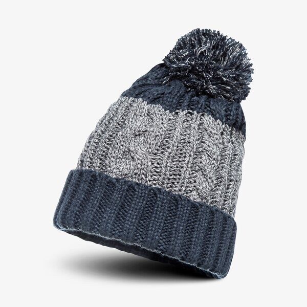 Czapka zimowa damska FEEWEAR CZAPKA ZIMOWA ALBI fw38hat25001 kolor niebieski