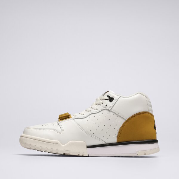 Buty sportowe męskie NIKE AIR TRAINER 1 fq8225-100 kolor biały