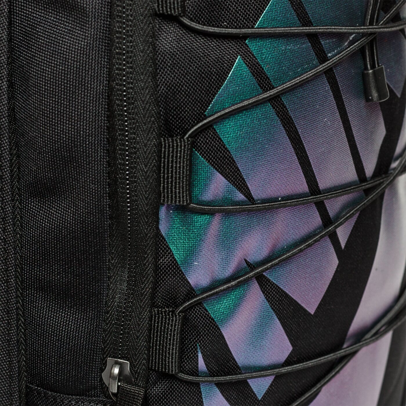 Plecak damski NIKE PLECAK NK HAYWARD BKPK - 2.0 ba5883-010 kolor czarny