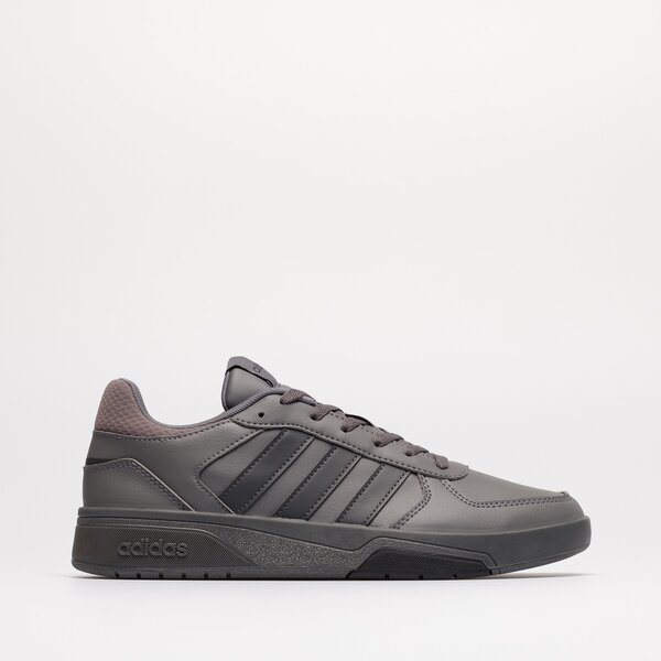 Buty sportowe męskie ADIDAS COURTBEAT gw9726 kolor szary